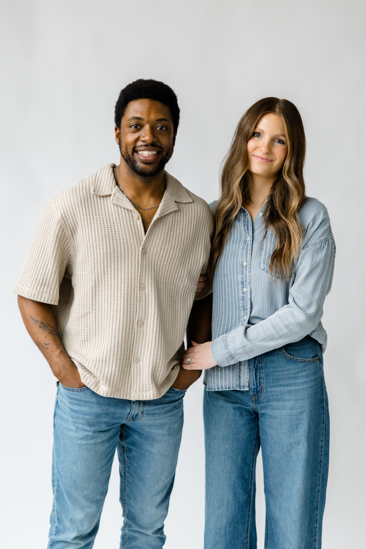 minnesota husband and wife photographer and videographer